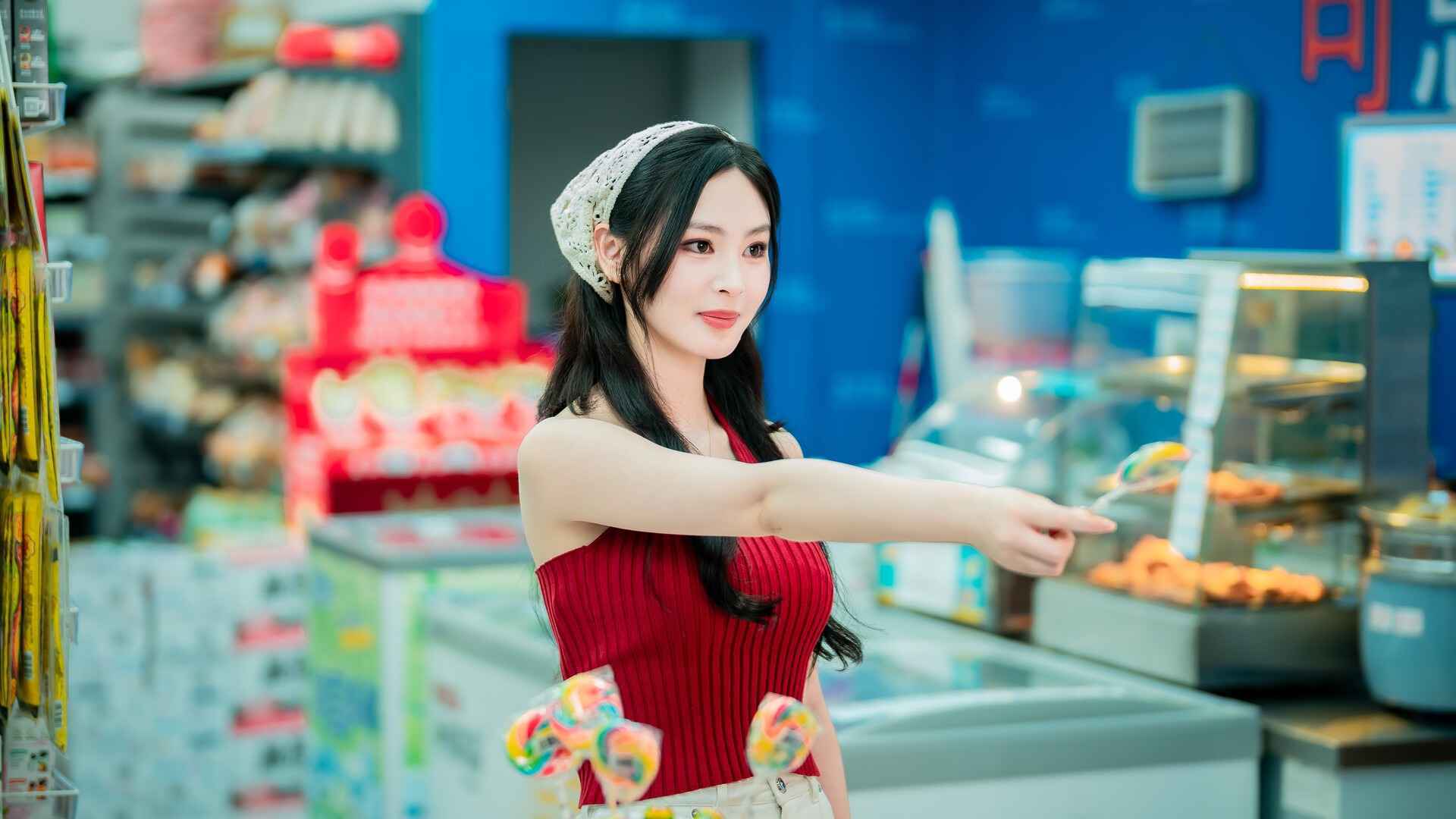 完蛋我被美女包围了之前传