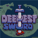 Deepest Sword