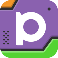 p站