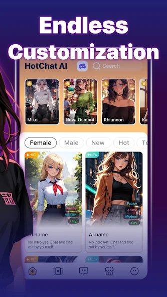 HotChat