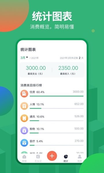 记账软件