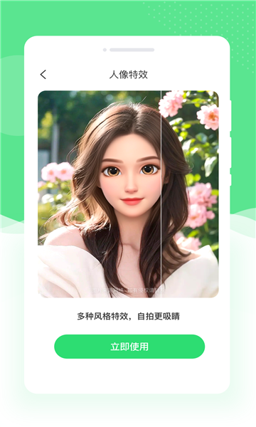 若竹相机