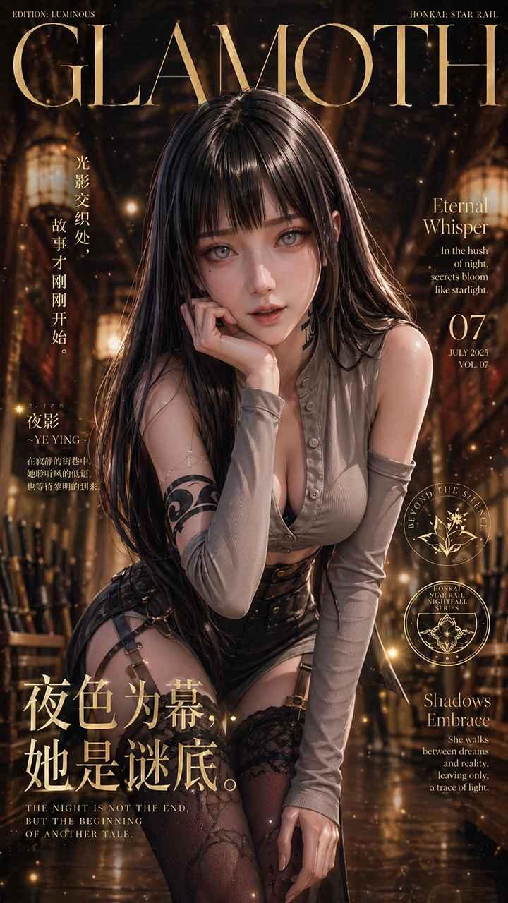 糟糕我被女忍包围了2