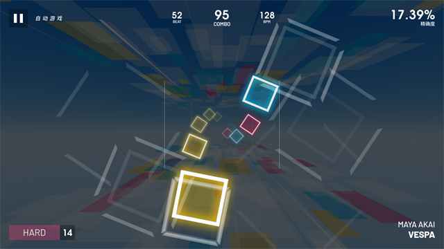 Polytone音游