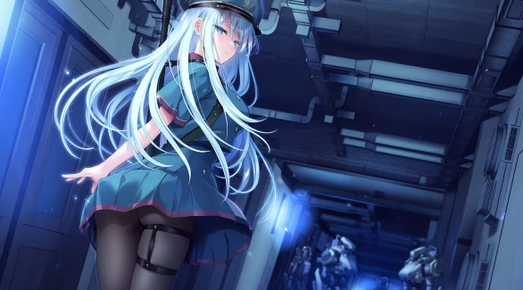 少女世界的生存之道