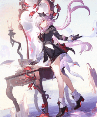 崩坏星穹铁道国际服