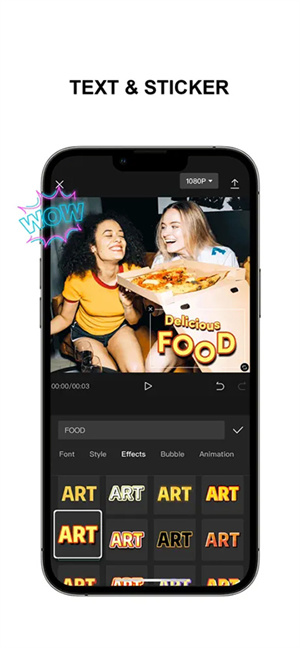 CapCut Pro