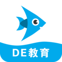 de教育