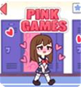 口香糖女孩