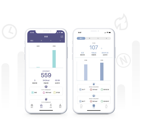 满分跳绳app