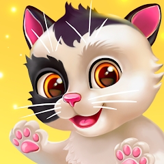 My Cat我的猫咪