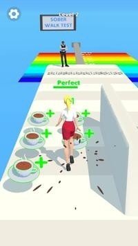 SoberRun 3D