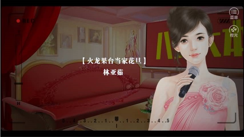伪装夫夫