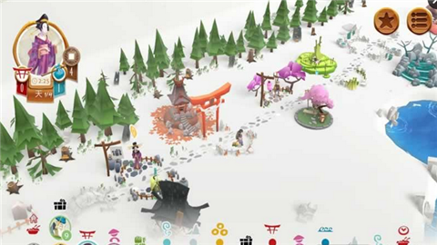 东海道汉化版