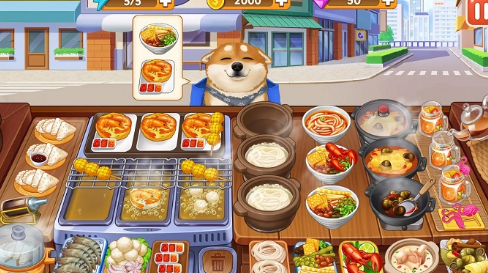 楼下的早餐店安卓版