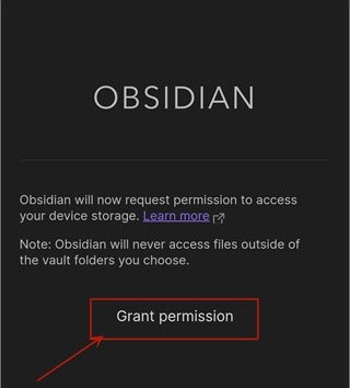 Obsidian