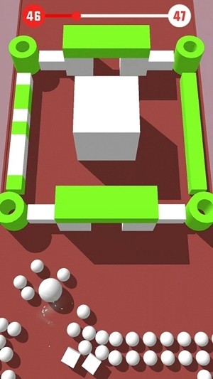 ColorPush3D