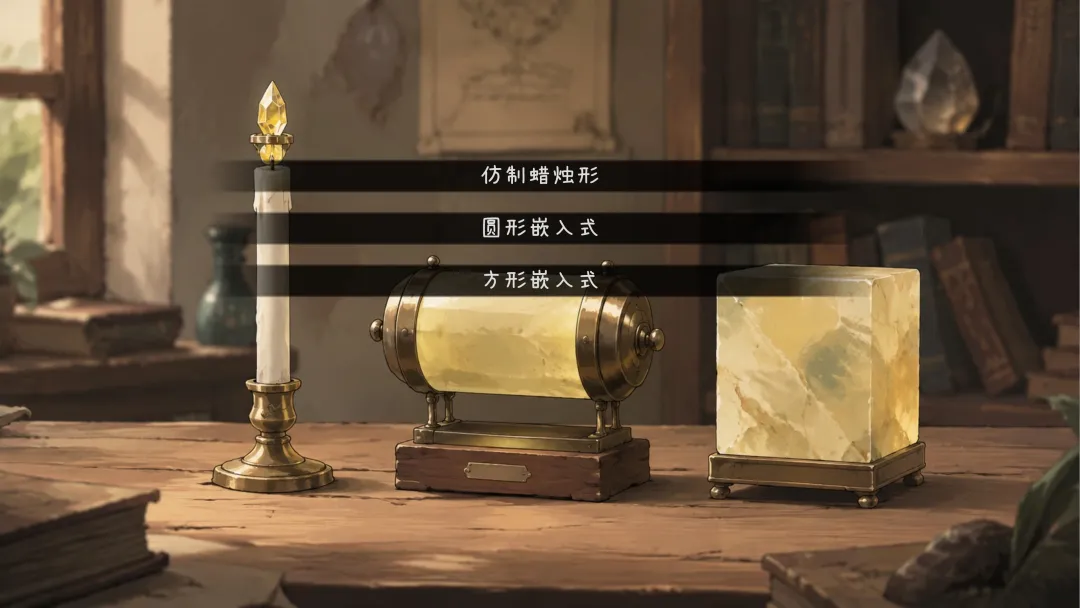 星耀小夜曲