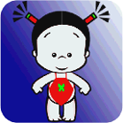 奔跑吧小丫