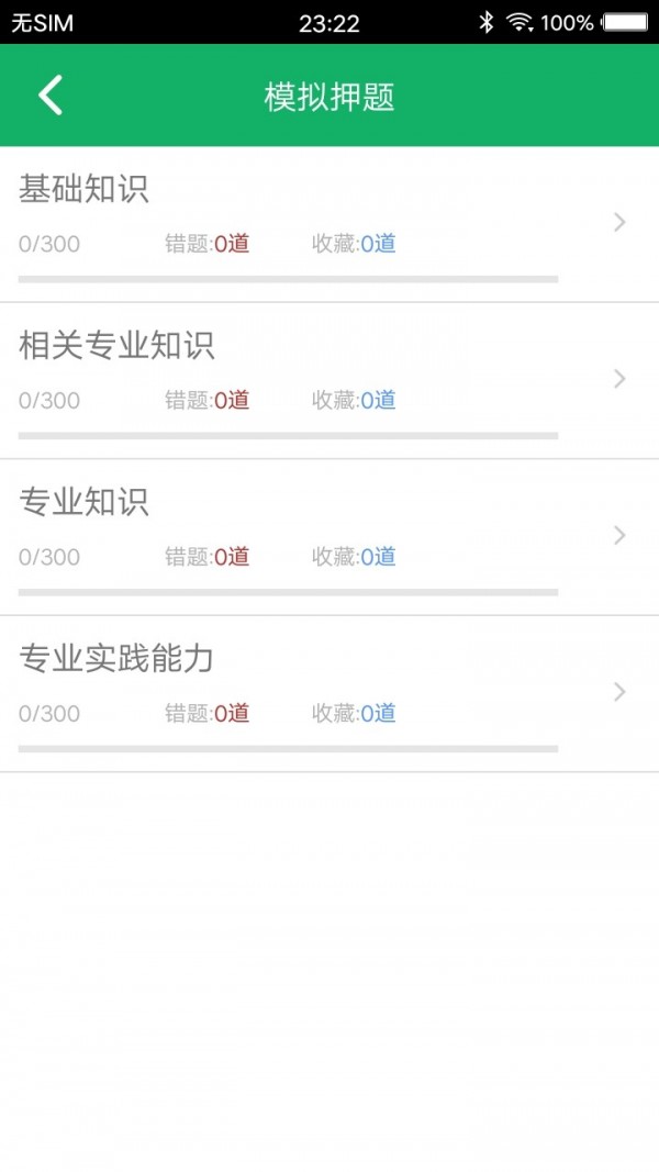康复医学题库