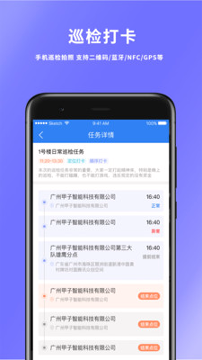 巡查蝠