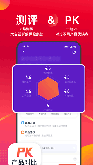 懂保汇
