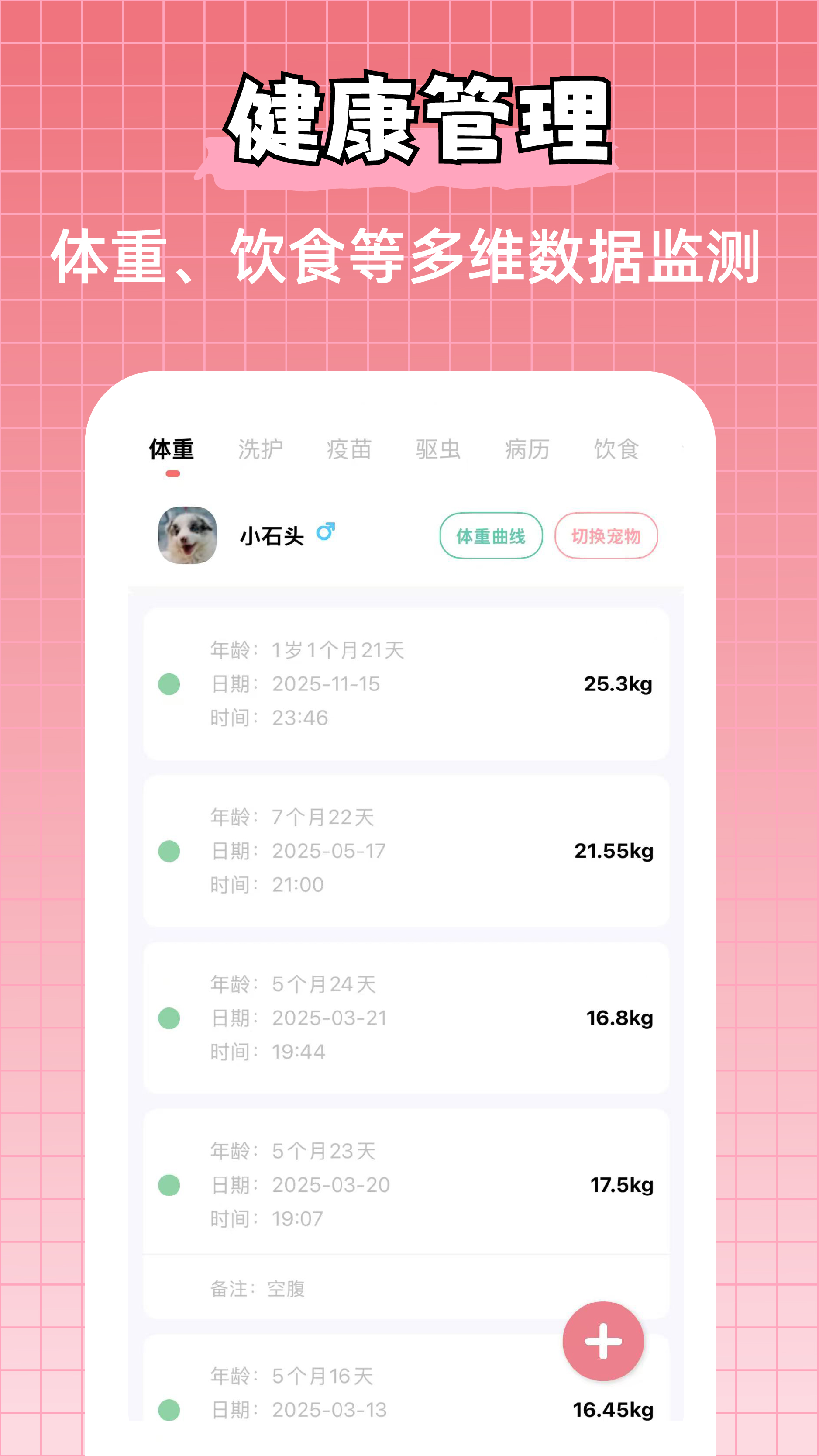 宠物王国