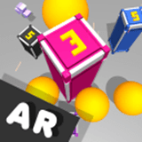 3d弹球