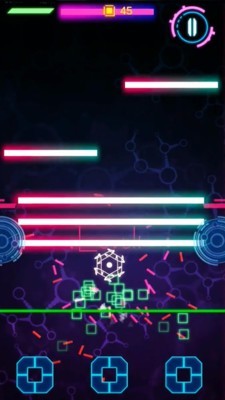 星际逃生果盘版