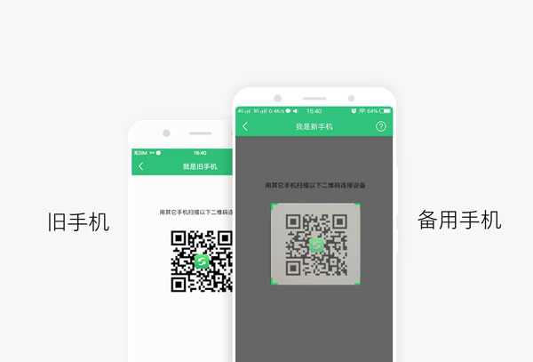 互传app