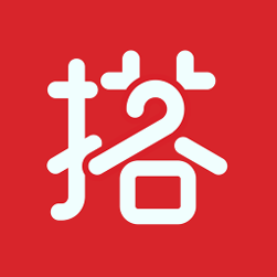 搭店
