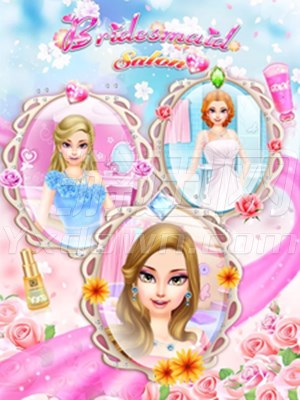 苏菲亚公主印度女孩沙龙