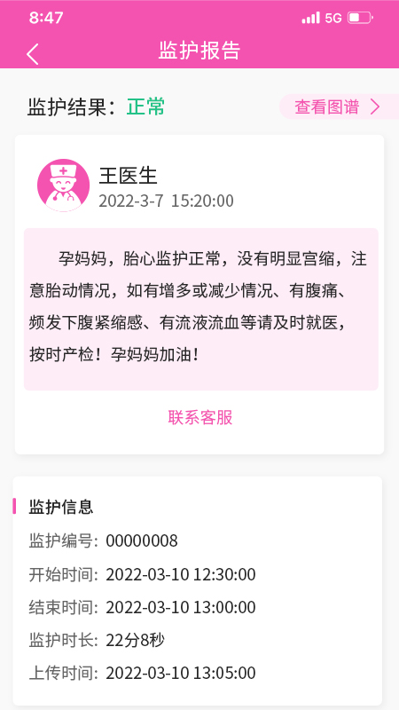乖乖葆孕妇