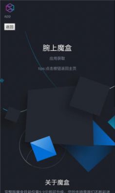 腕上应用商店手表版