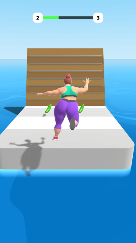 Fat 2 Fit