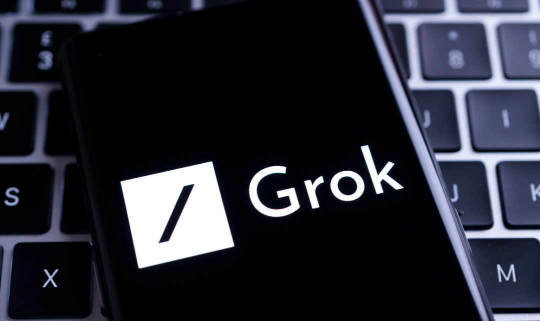 GrokAI