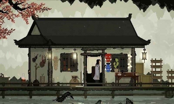 旅人