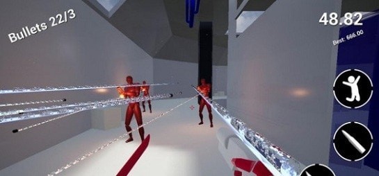 Superhot手机版