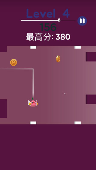 弹跳躲闪