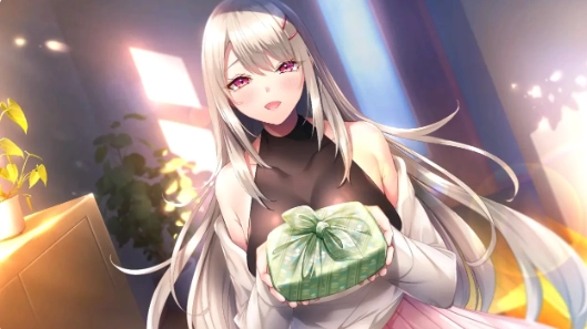 年上彼女直装版