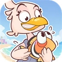 飞鸟与海街小游戏