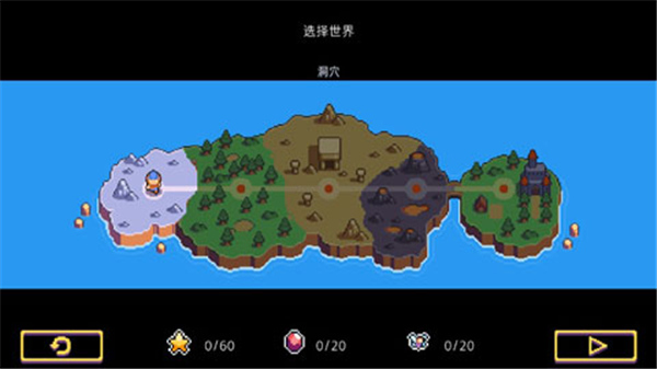 匕首侠盗