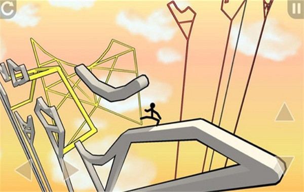 旋转天空中文版