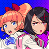 热血少女物语中文版