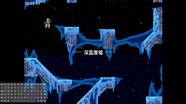 跳跃之王手机游戏版下载