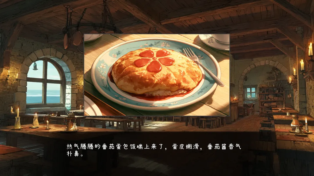 星耀小夜曲