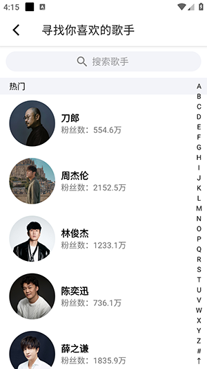 CC音乐