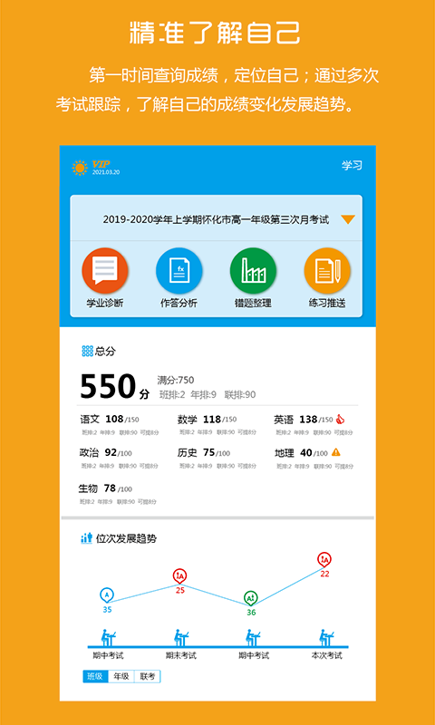 易软教育通