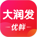 大润发超市