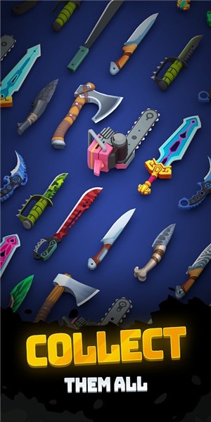 Flippy Knife2